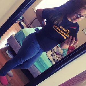 Meet your Posher, Alison